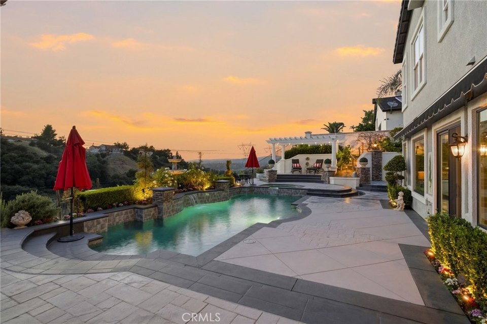 847 S Canyon Mist Lane, Anaheim