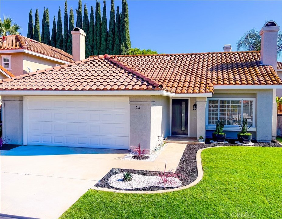 24 Allyssum, Rancho Santa Margarita